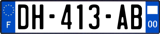 DH-413-AB