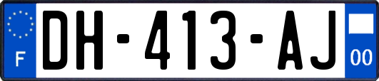 DH-413-AJ