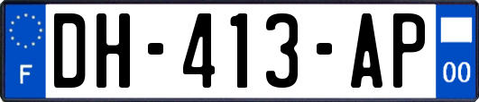 DH-413-AP