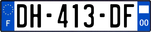 DH-413-DF