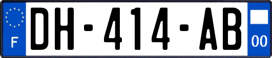 DH-414-AB