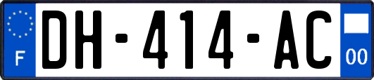 DH-414-AC