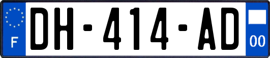 DH-414-AD