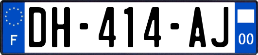 DH-414-AJ