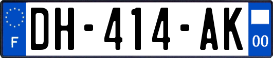 DH-414-AK