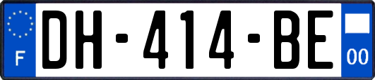 DH-414-BE