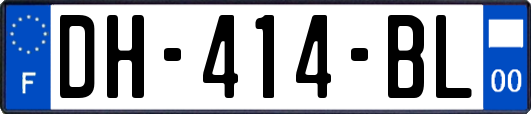 DH-414-BL