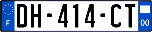 DH-414-CT