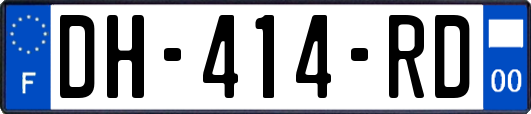 DH-414-RD