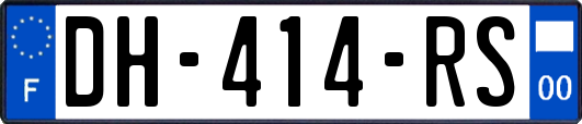 DH-414-RS