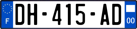 DH-415-AD