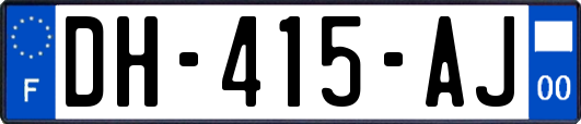 DH-415-AJ
