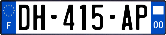 DH-415-AP