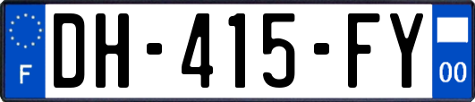 DH-415-FY