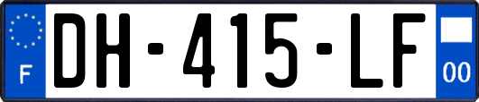 DH-415-LF