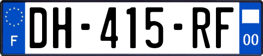 DH-415-RF
