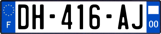 DH-416-AJ