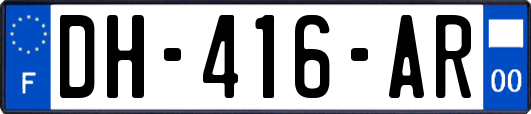 DH-416-AR