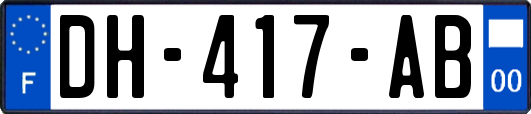 DH-417-AB