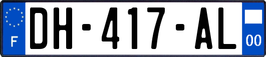 DH-417-AL