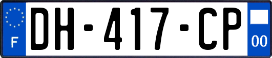 DH-417-CP
