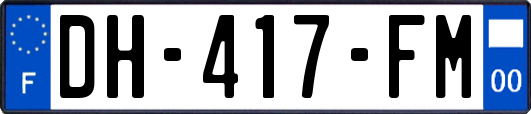 DH-417-FM
