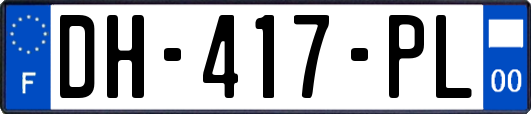 DH-417-PL