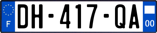 DH-417-QA