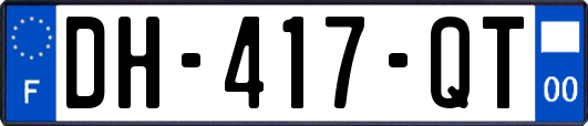 DH-417-QT
