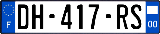 DH-417-RS