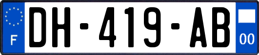 DH-419-AB