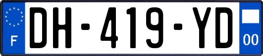 DH-419-YD