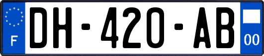 DH-420-AB