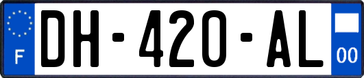 DH-420-AL