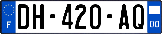 DH-420-AQ