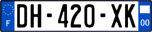 DH-420-XK