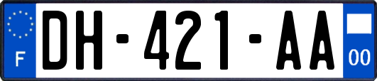 DH-421-AA