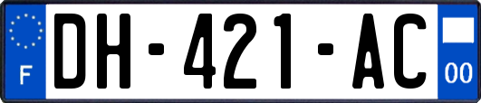 DH-421-AC