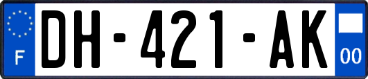 DH-421-AK