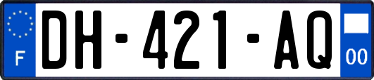 DH-421-AQ