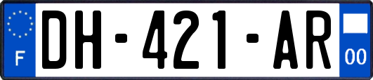 DH-421-AR