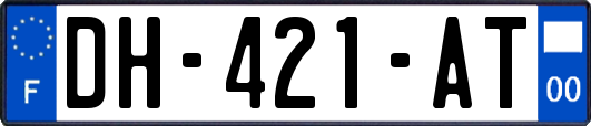 DH-421-AT