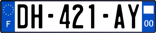 DH-421-AY