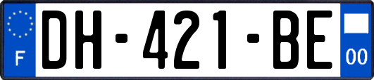 DH-421-BE