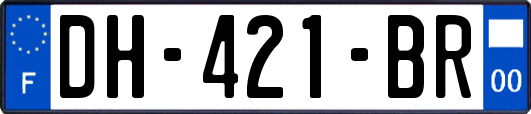 DH-421-BR