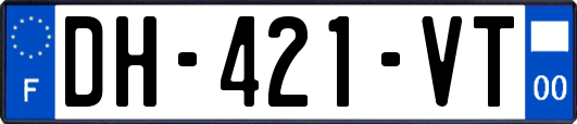 DH-421-VT