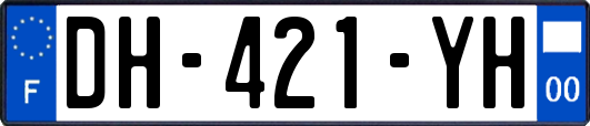 DH-421-YH