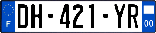 DH-421-YR