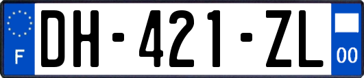 DH-421-ZL