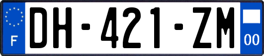 DH-421-ZM